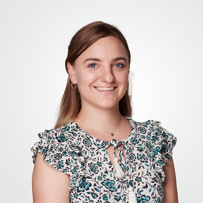 med. pract. Roxane Bachmann, Assistenzärztin