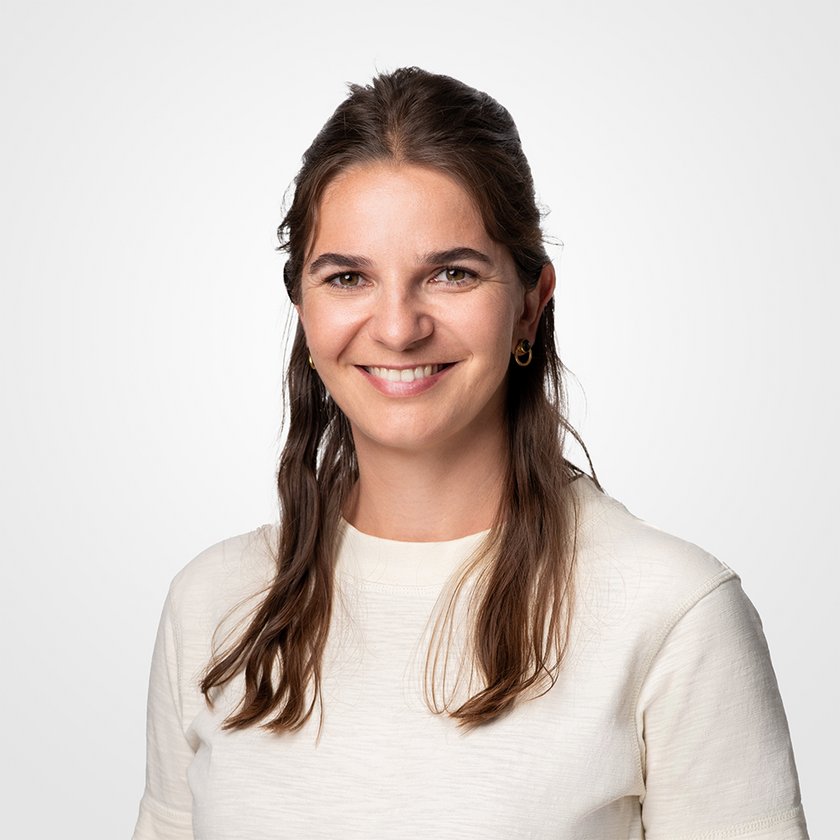 Silja Signer, eidg. anerkannte Psychotherapeutin