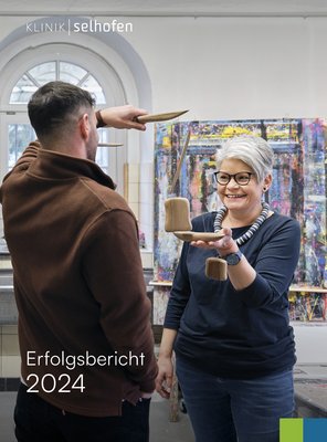 Erfolgsbericht 2023