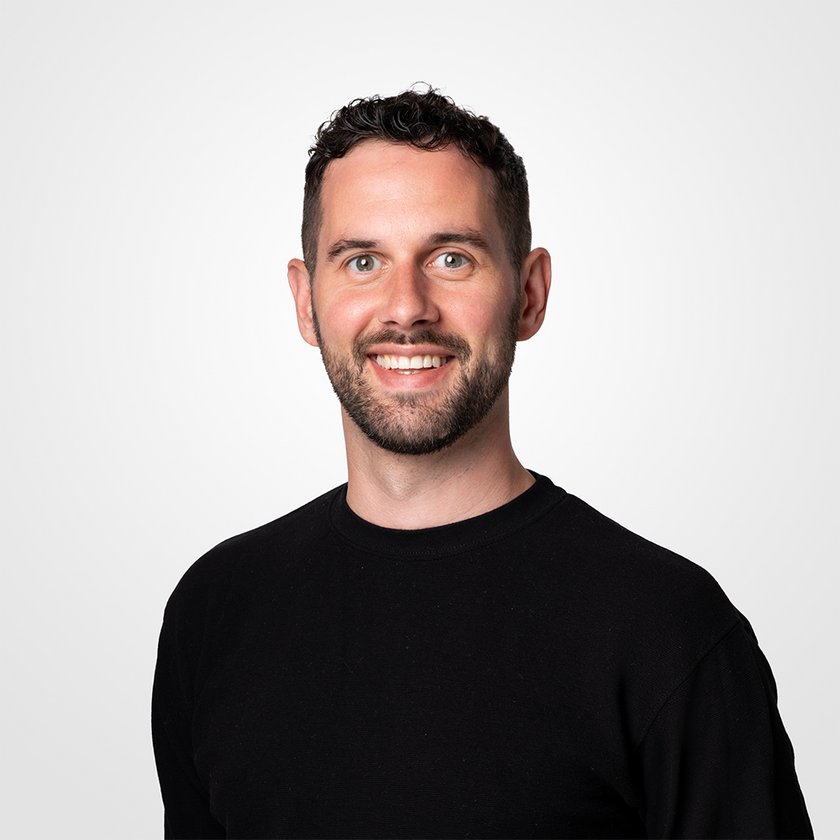 Damian Schmutz, Psychologe