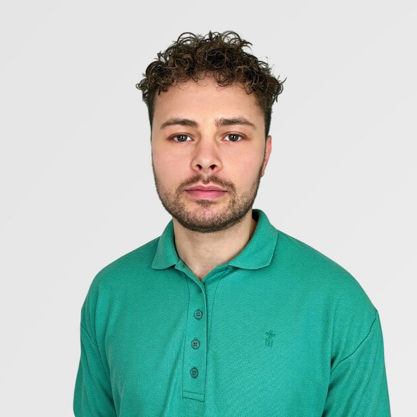 med. pract. Benjamin Kamber med. pract. Benjamin Kamber