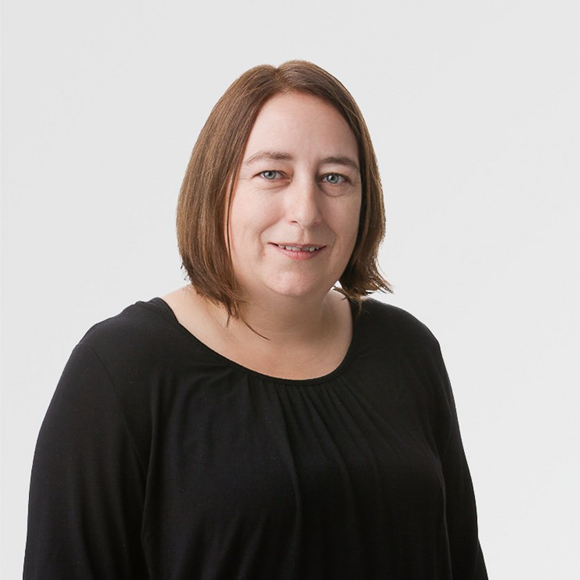 Claudia Bähler