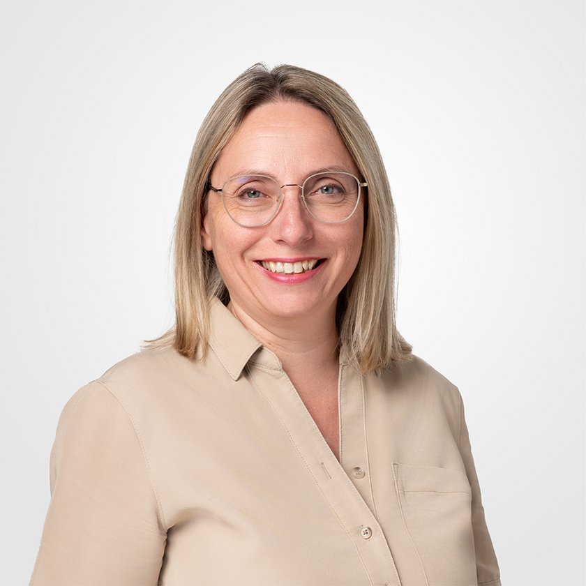 Manuela Kocher Hirt, Stiftungsratsmitglied