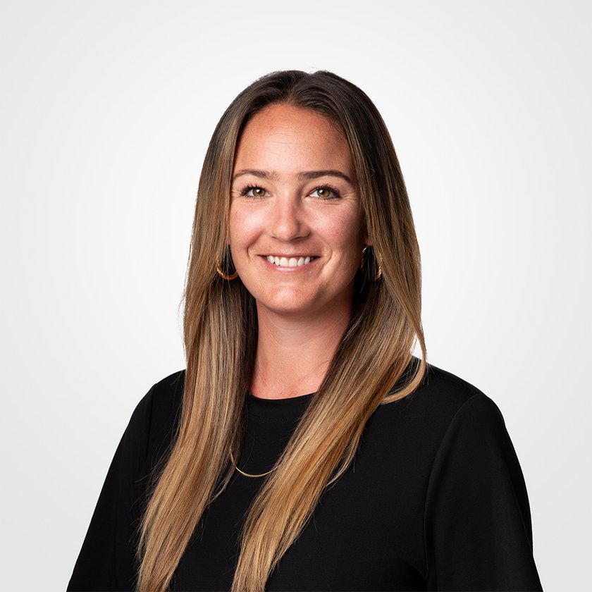 Michelle Delprete, Sozialarbeiterin