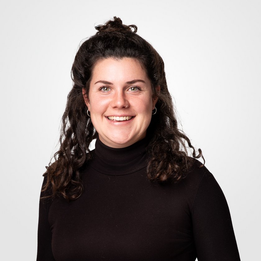 med. pract. Sophia Plum, Assistenzärztin