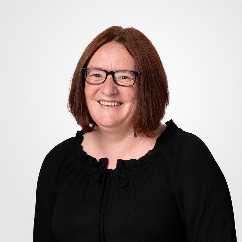 Cornelia Rüegger, Pikett-Nachtwache