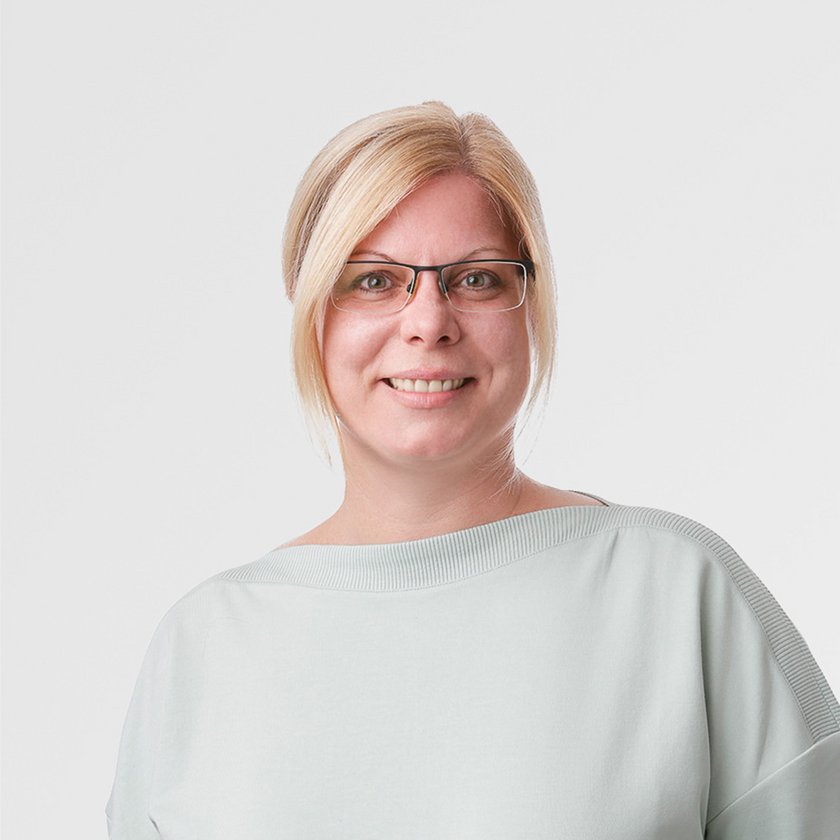 Michèle Haegeli