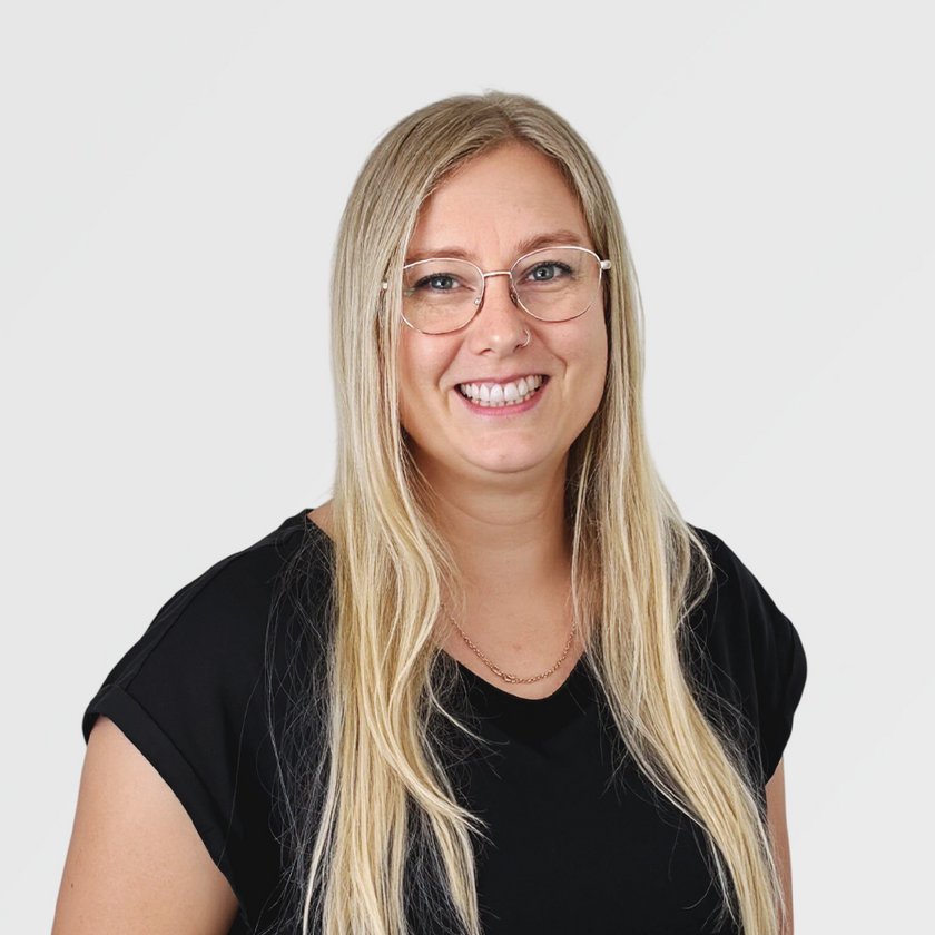 Jacqueline Tüscher Jacqueline Tüscher
