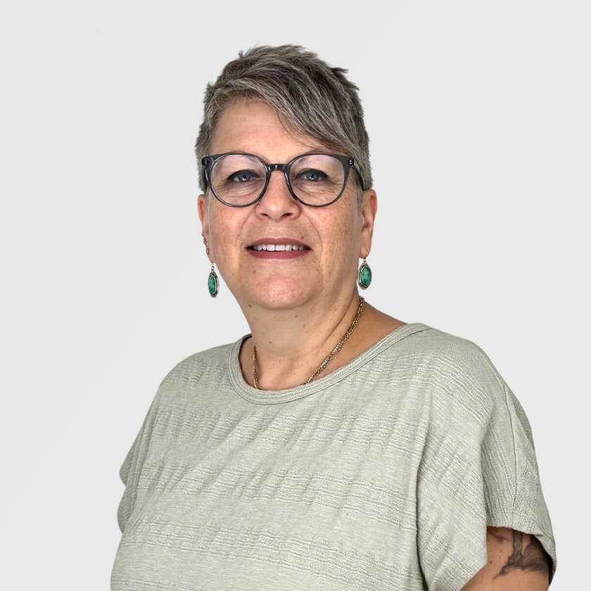 Jeannette Borer Jeannette Borer