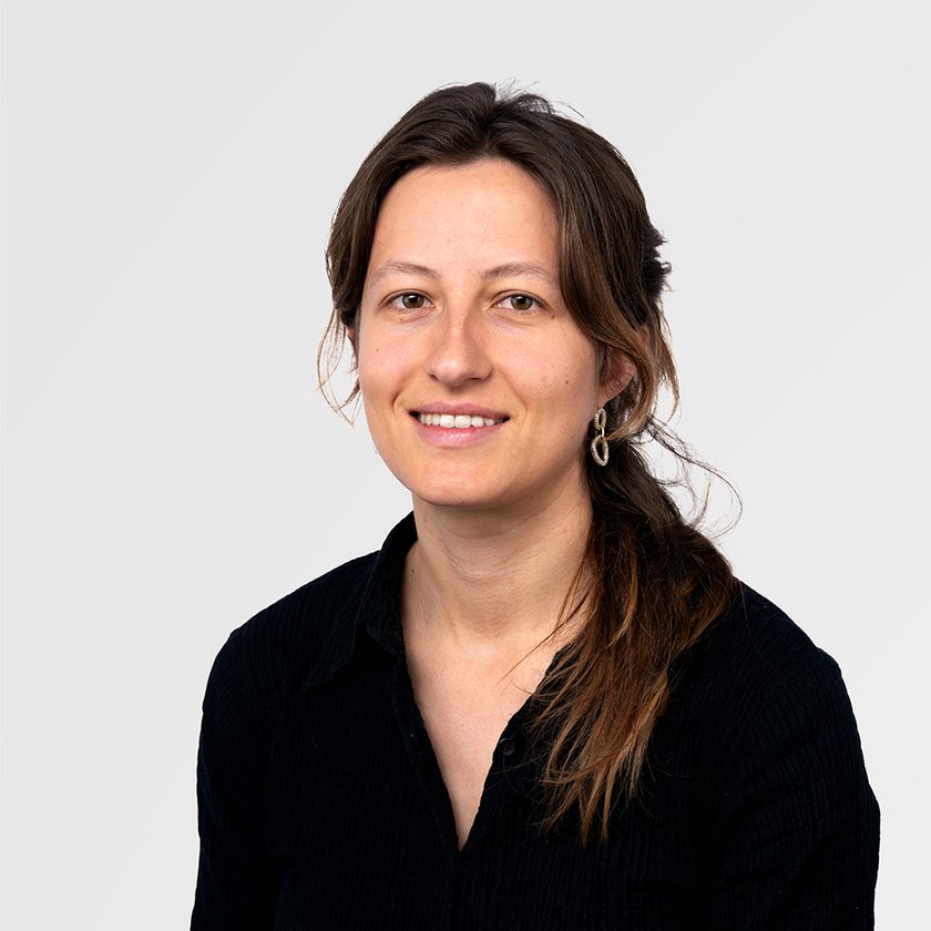 med. pract. Anna Schibli med. pract. Anna Schibli