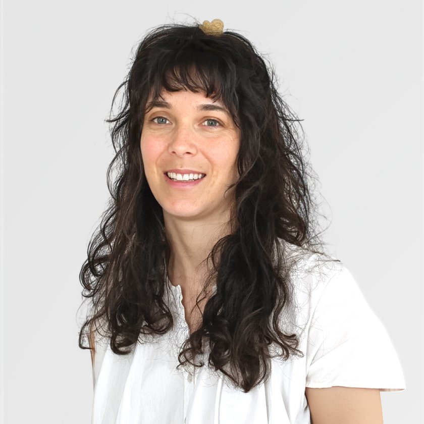 med. pract. Salomé Hertli med. pract. Salomé Hertli