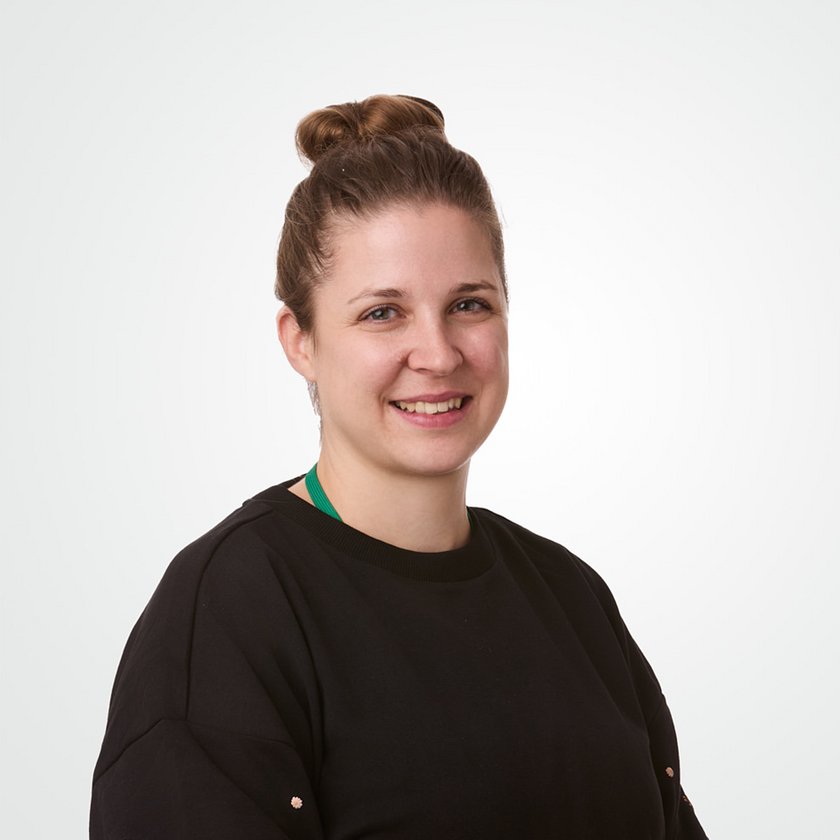 Martina Stooss, dipl. Pflegefachfrau HF