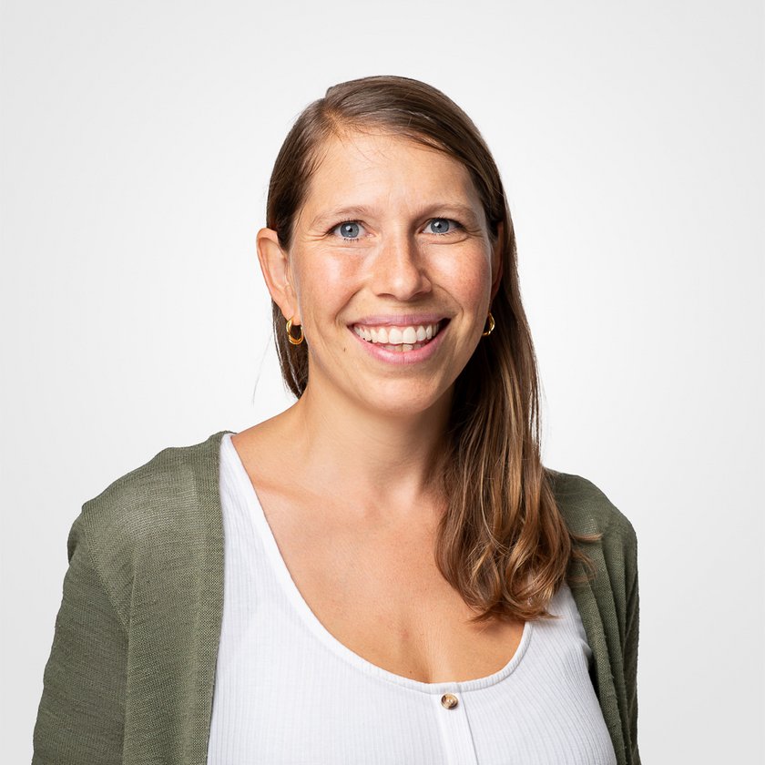 Isabel Mani, eidg. anerkannte Psychotherapeutin