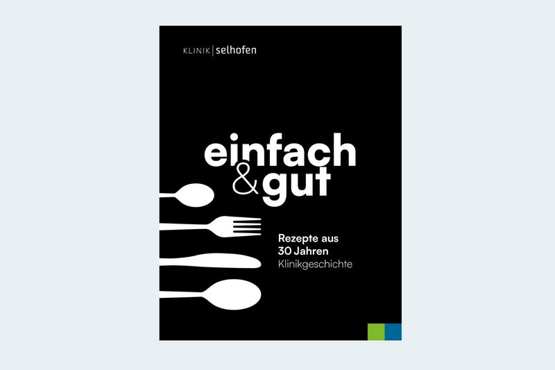 Jubiläums-Kochbuch