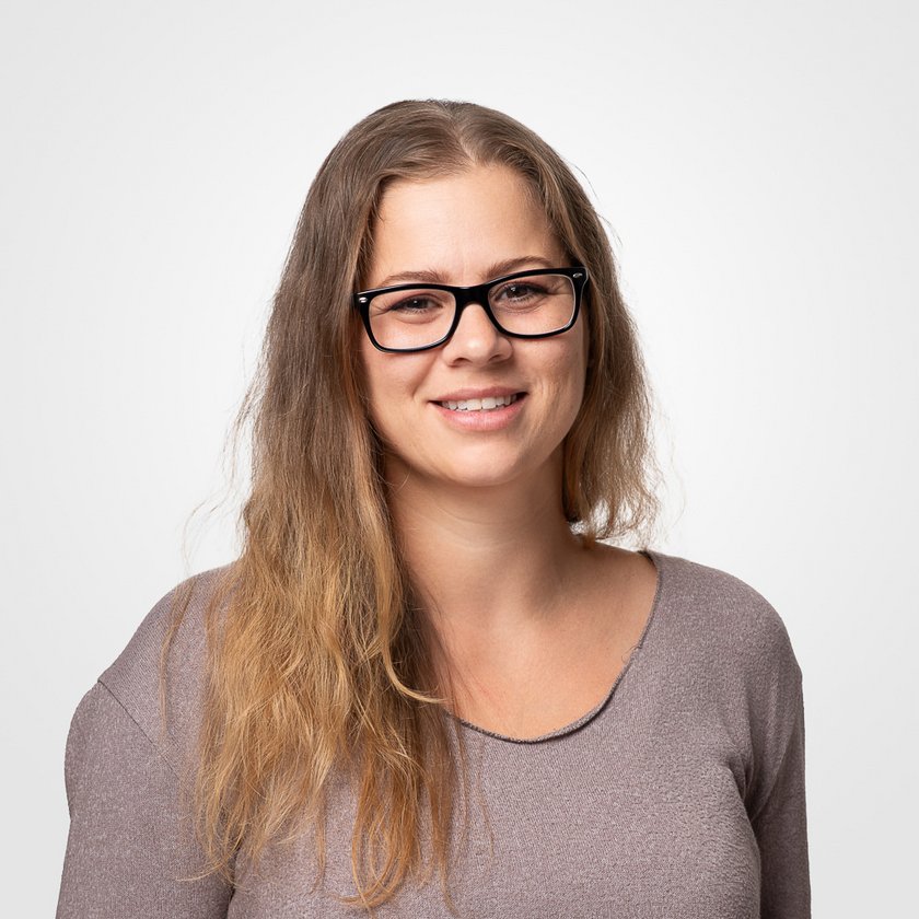 Oona Fuertes, dipl. Pflegefachfrau HF