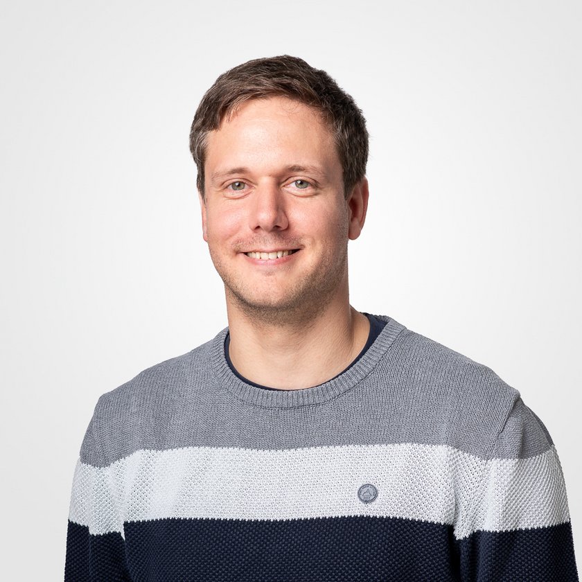 Michael Schweingruber, dipl. Pflegefachmann HF